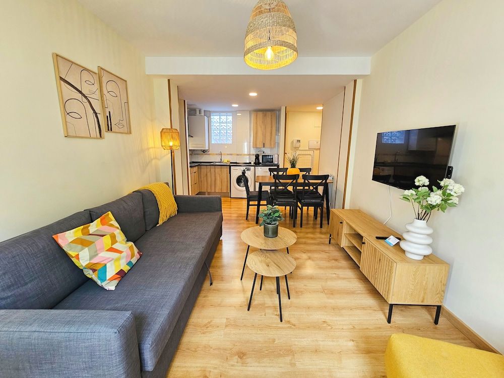 Apartamentos Escarrilla Suites 3000 -1 estrelas em Escarrilla