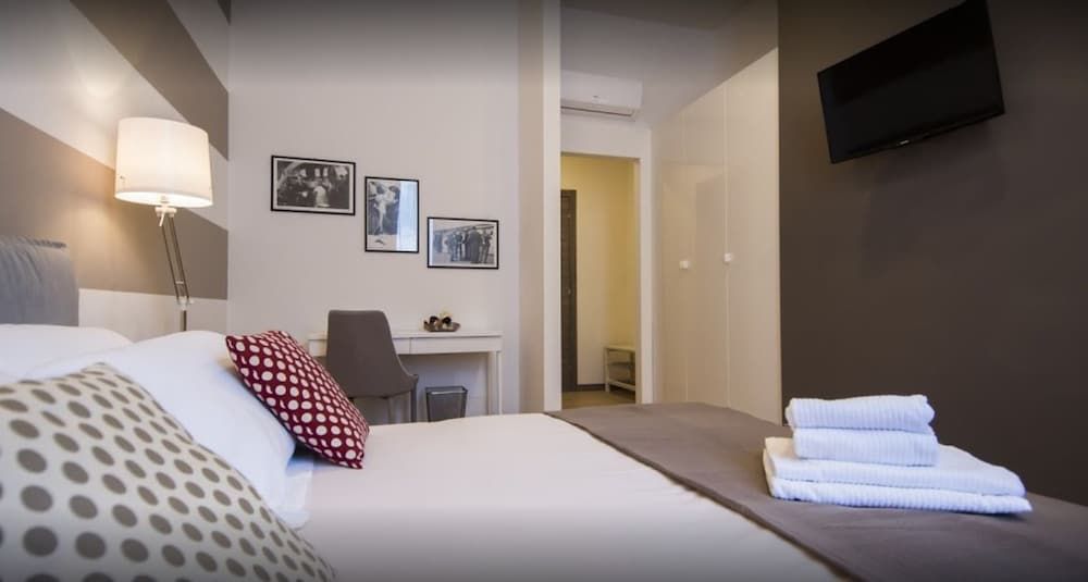 Ca'Vour Affittacamere 3 étoiles à La Spezia