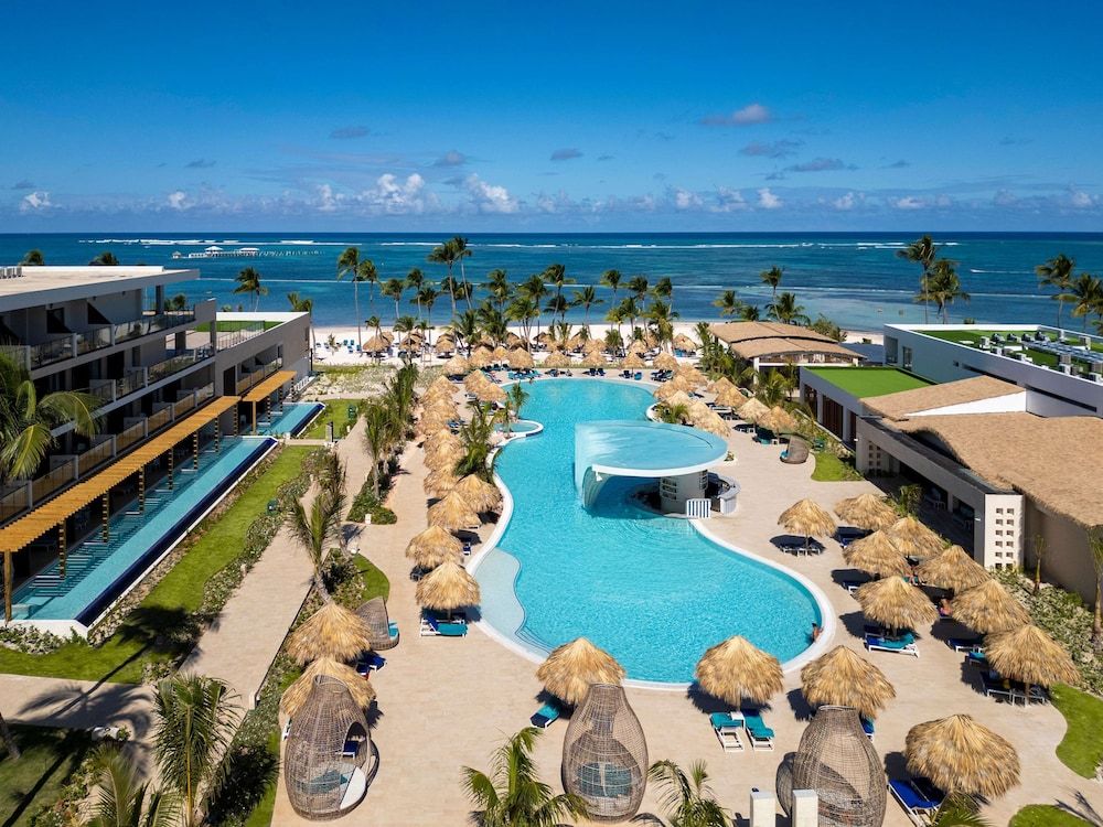 Serenade All Suites - Adults Only Resort 1