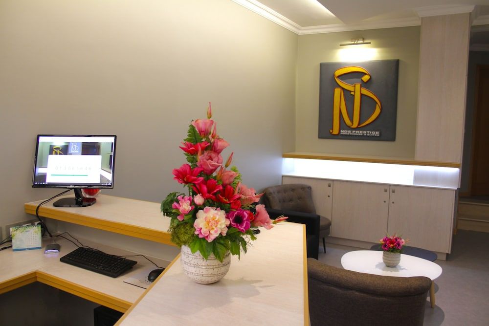 NDS Prestige Guest House and Suites 3