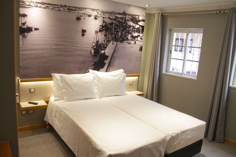 NDS Prestige Guest House and Suites 1