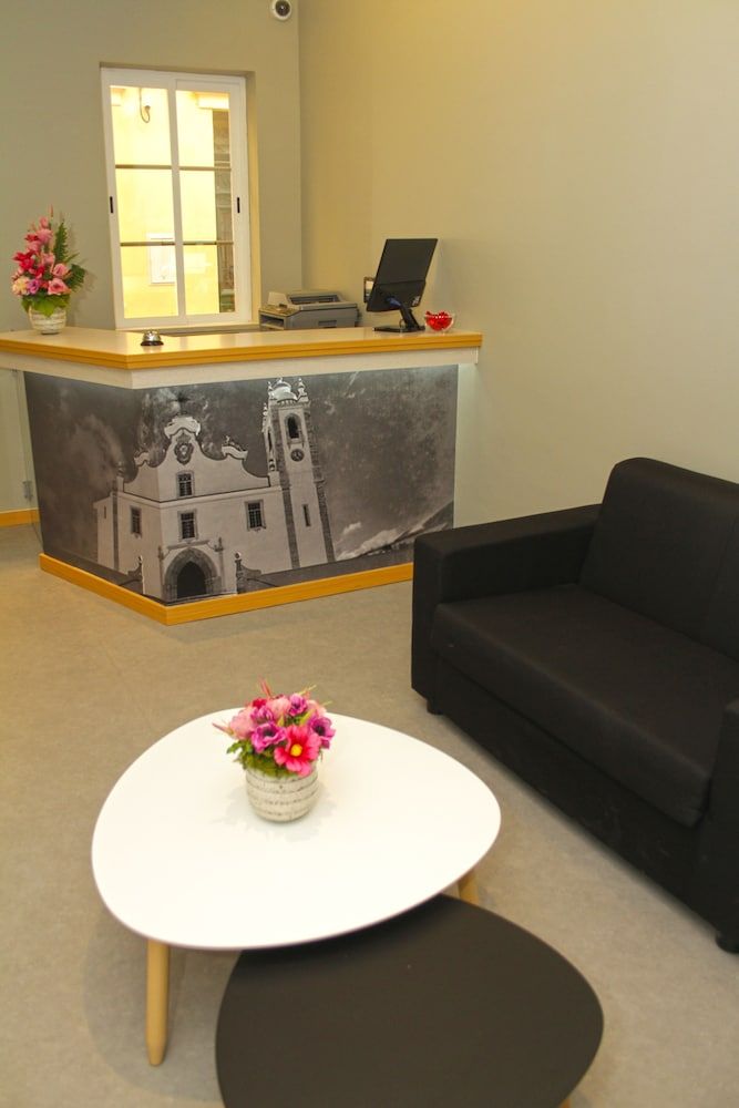 NDS Prestige Guest House and Suites 2