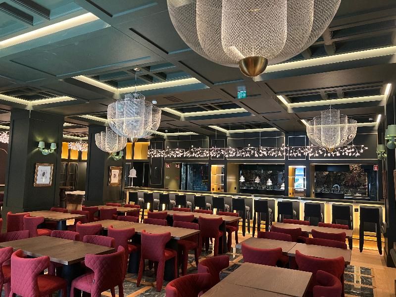 Art Legacy Hotel Baixa-Chiado 1