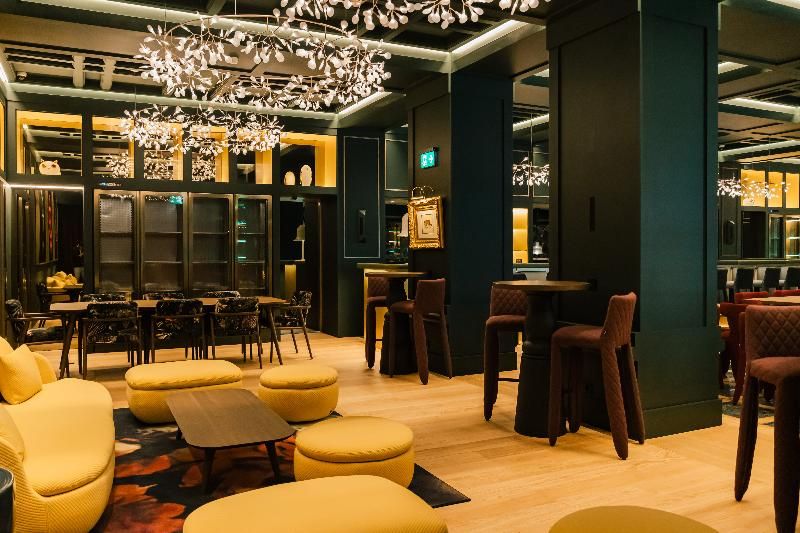 Art Legacy Hotel Baixa-Chiado 3
