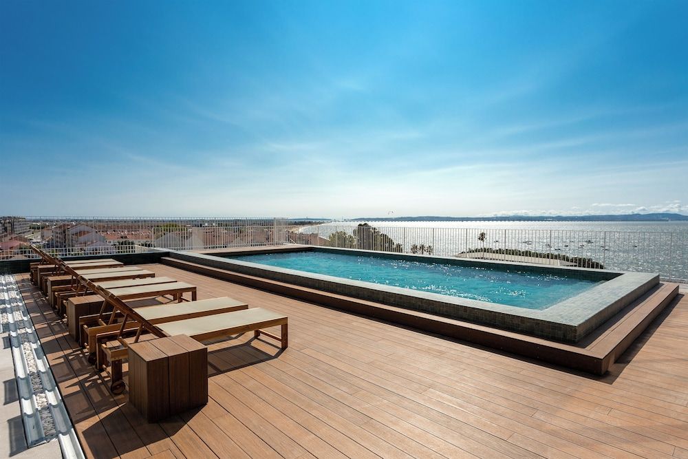 Upon Vila Alcochete Hotel 4 estrelas em Alcochete