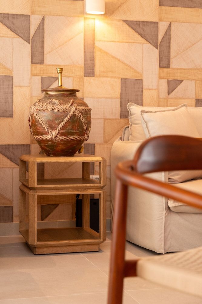 Upon Vila Alcochete Hotel 3