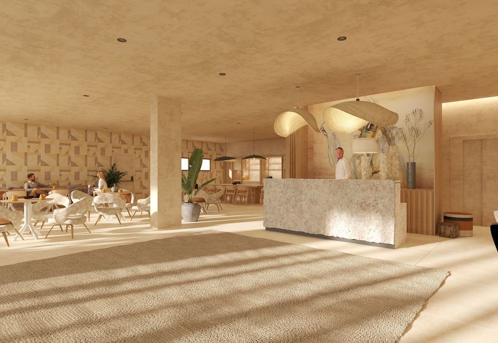 Upon Vila Alcochete Hotel 2