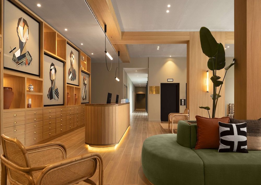 Hilton Garden Inn Evora 3