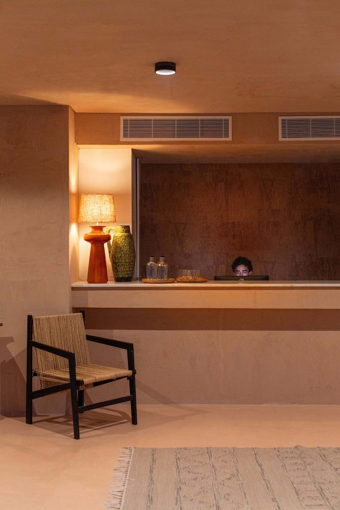 Independente Comporta 2