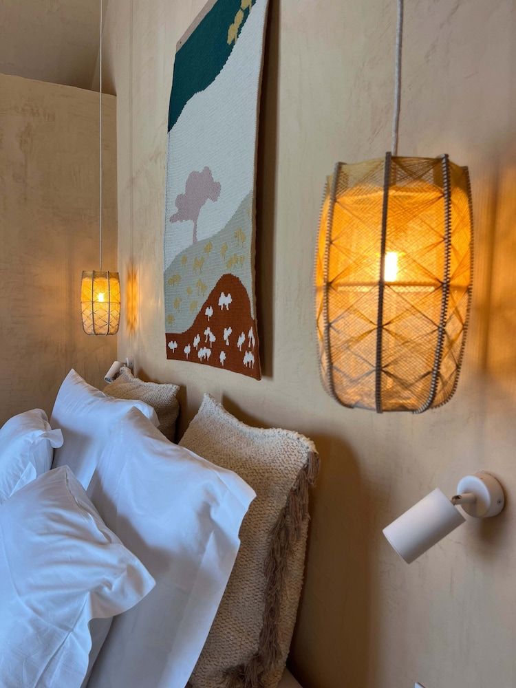 Independente Comporta 3