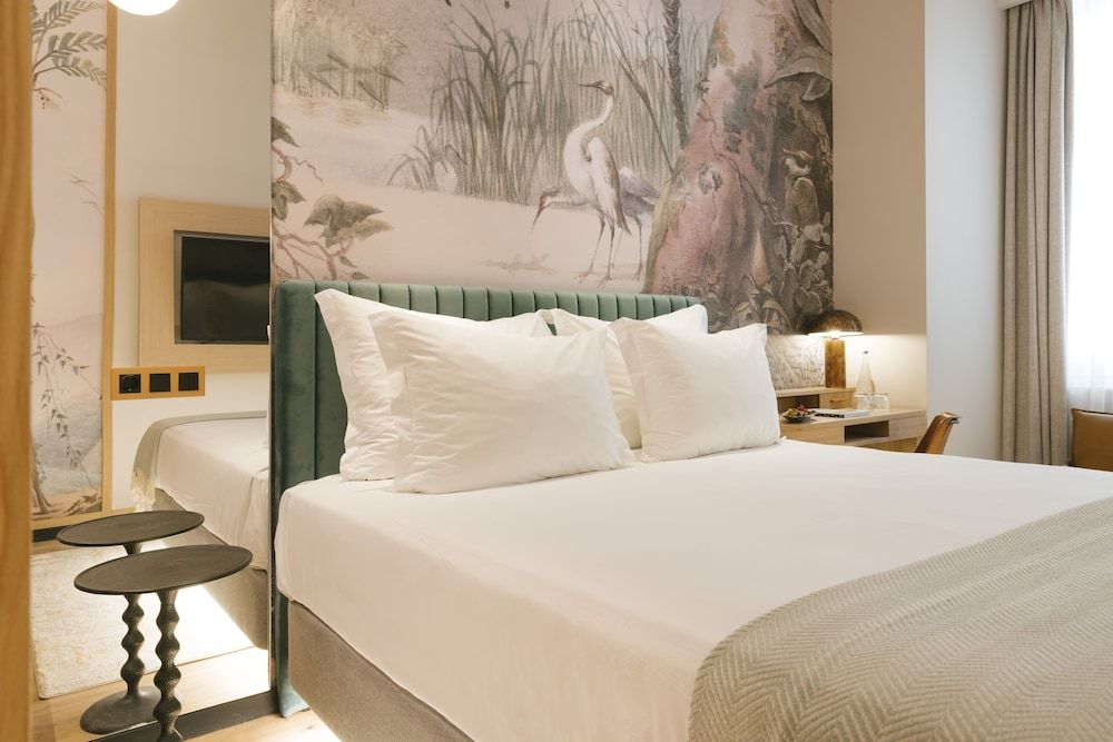 Pestana Rua Augusta - Lisboa 3