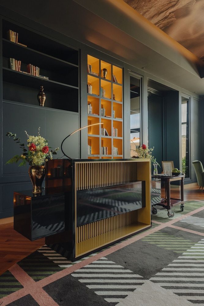 The Reserve - The Leading Hotels of the World - Savoy Signature 2