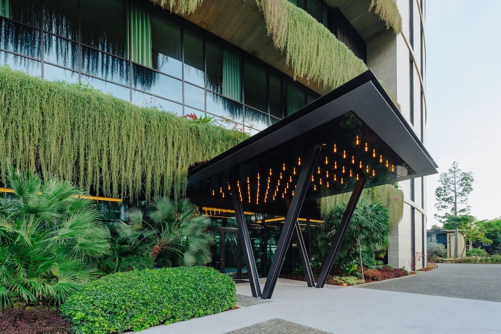 The Reserve - The Leading Hotels of the World - Savoy Signature 1