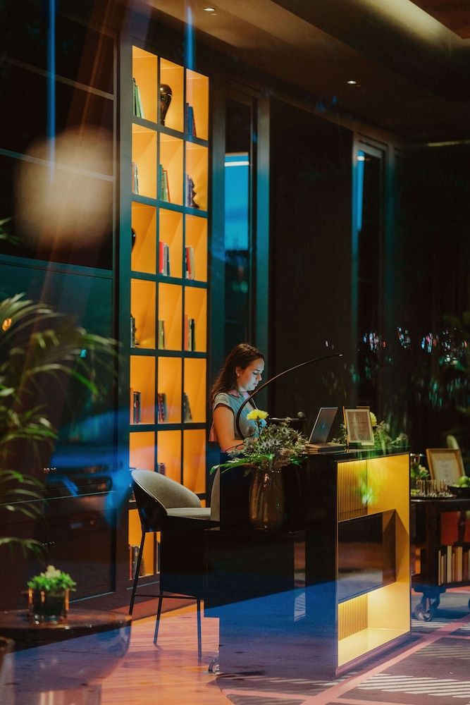 The Reserve - The Leading Hotels of the World - Savoy Signature 3
