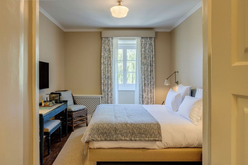 Valverde Santar Hotel & SPA 2