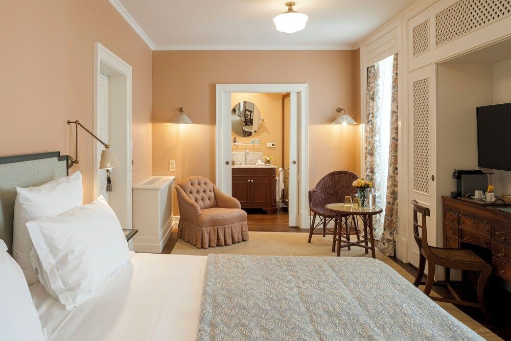 Valverde Santar Hotel & SPA 3