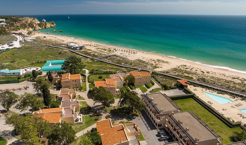 Pestana Alvor Beach Villas 1