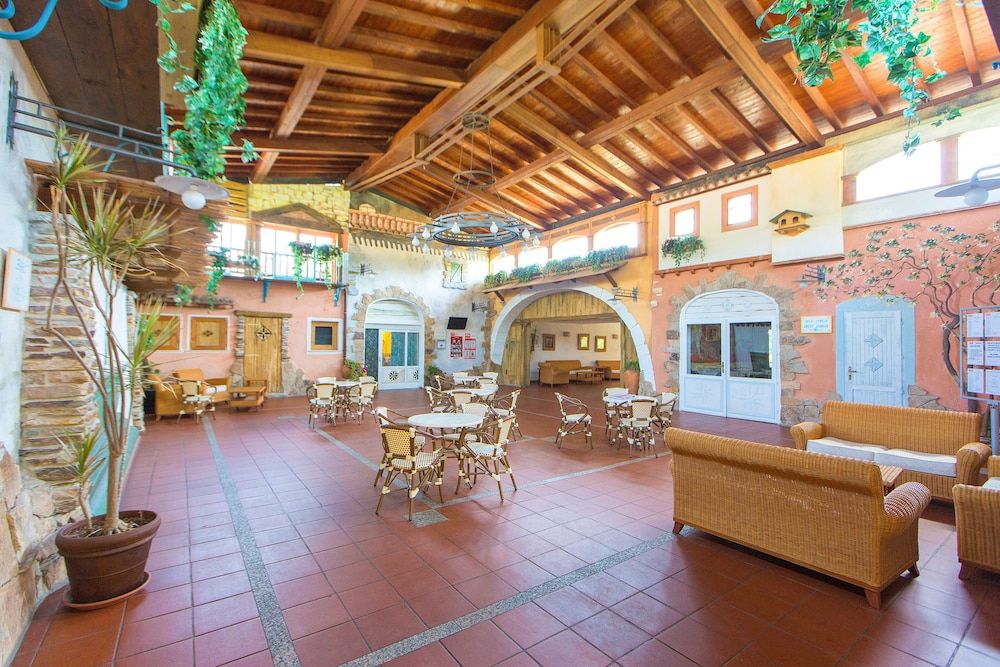 MClub Budoni-Agrustos 2