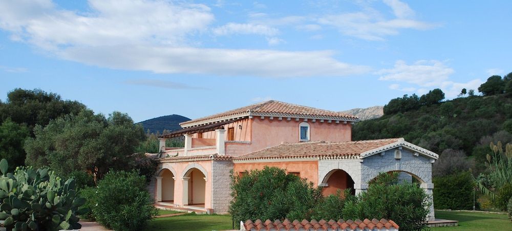 Residence Vecchio Stazzo 1