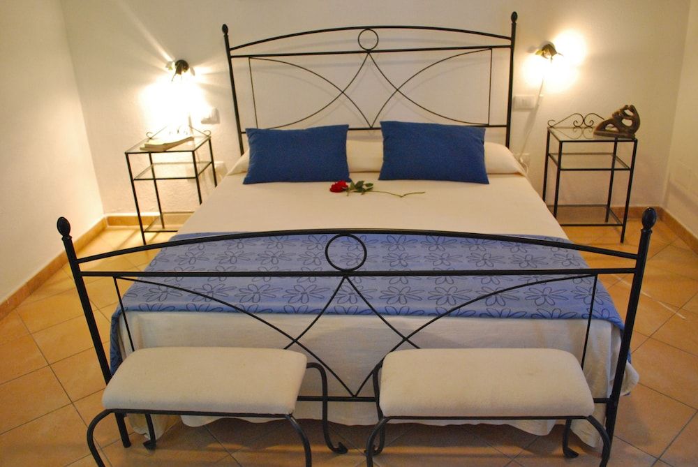 Residence Vecchio Stazzo 3