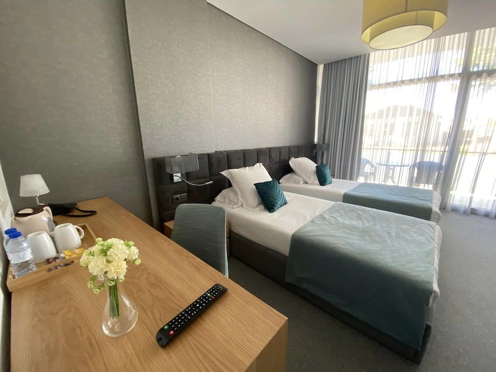 Hotel Pedras Salgadas 3