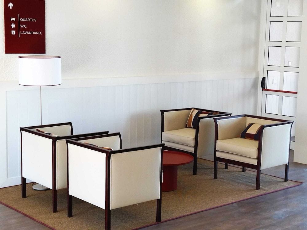 Flag Hotel Lisboa Oeiras 2