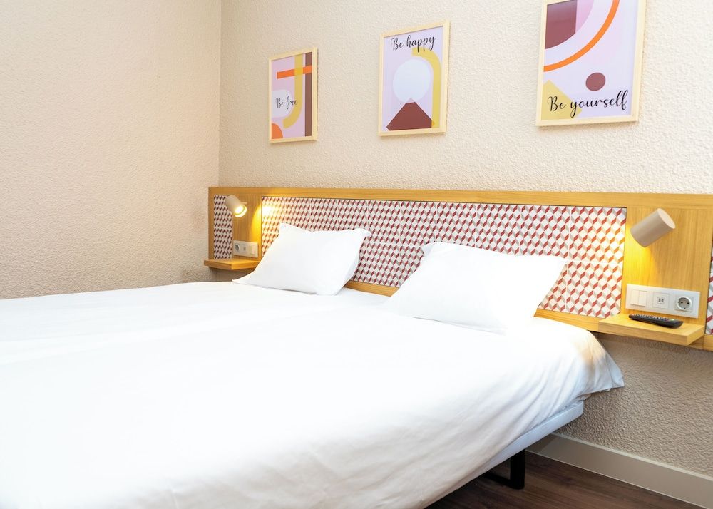 Flag Hotel Lisboa Oeiras 3