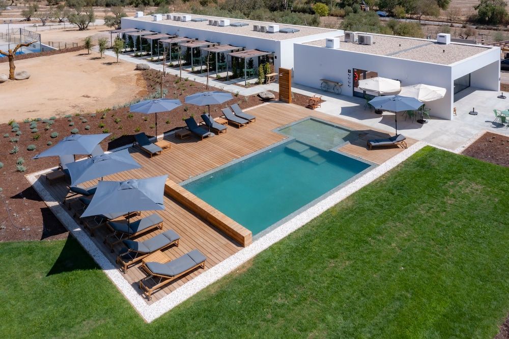 Quinta da Amendoeira - The Farmhouse 1