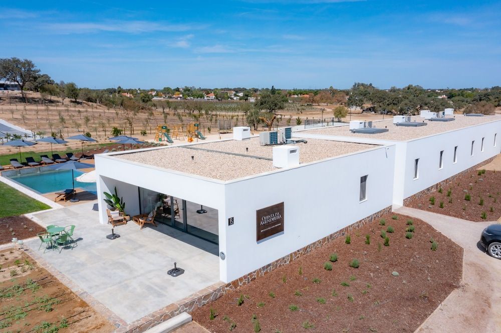 Quinta da Amendoeira - The Farmhouse 2