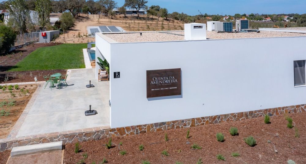 Quinta da Amendoeira - The Farmhouse 3