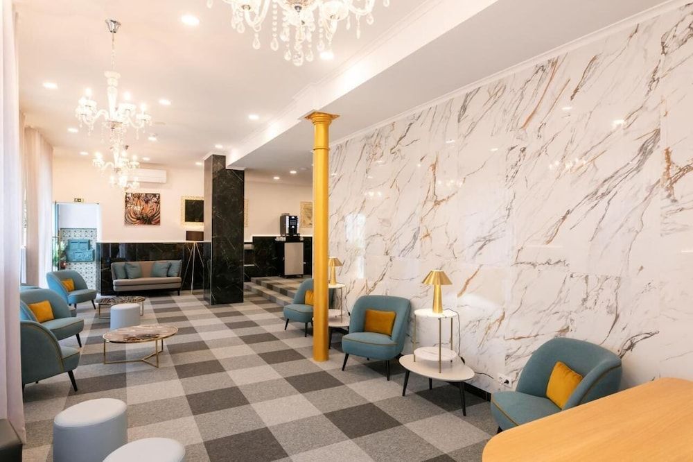 Lisboa 85 by RIDAN Hotels 2