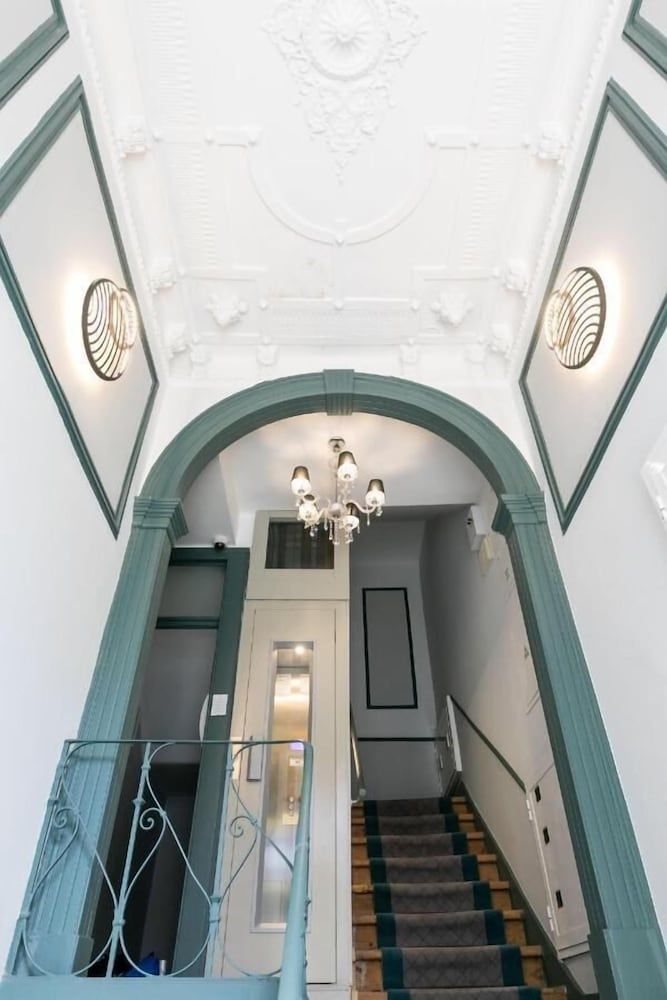 Lisboa 85 by RIDAN Hotels 3