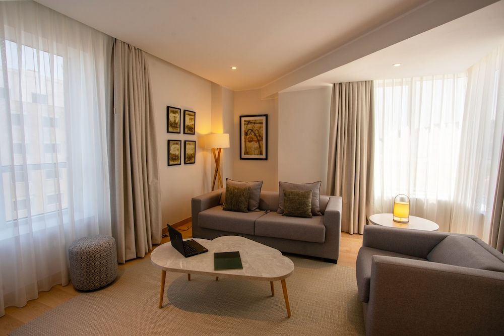 Pestana Tanger - City Center Hotel Suites & Apartments 3