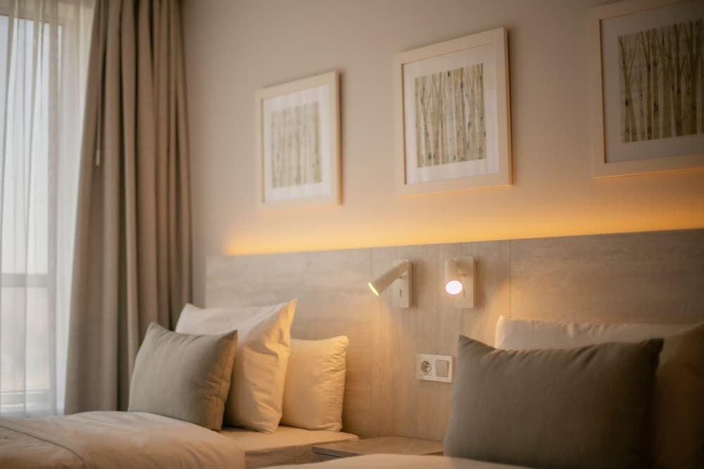 Pestana Tanger - City Center Hotel Suites & Apartments 2