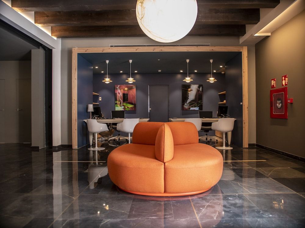 Hotel Palacio La Marquesa 1