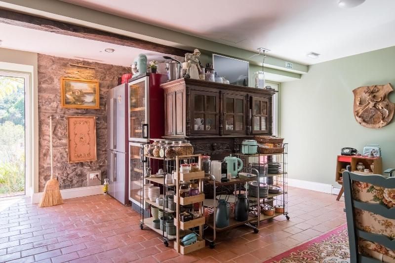 Villa Camelia Boutique House -1 étoiles à Camacha