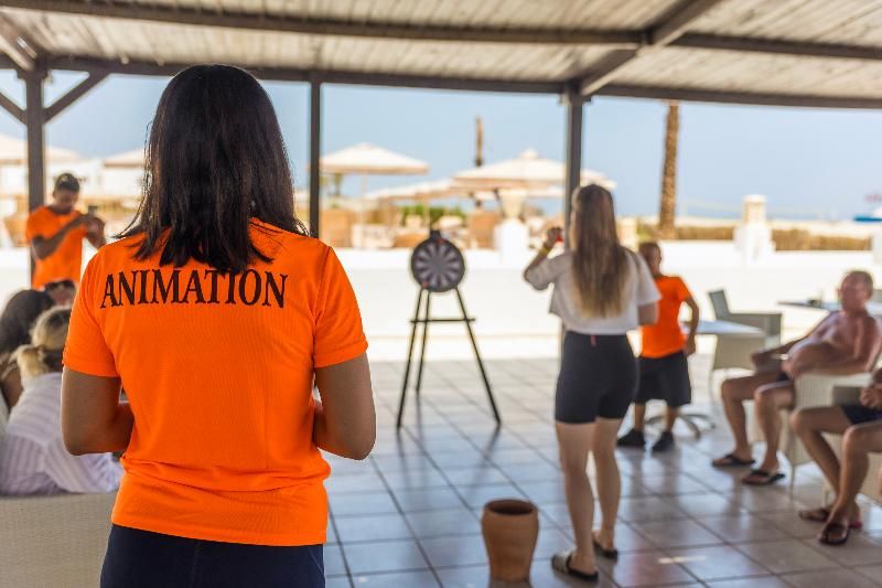 Hotel TMK Marine Beach by Turismak 2