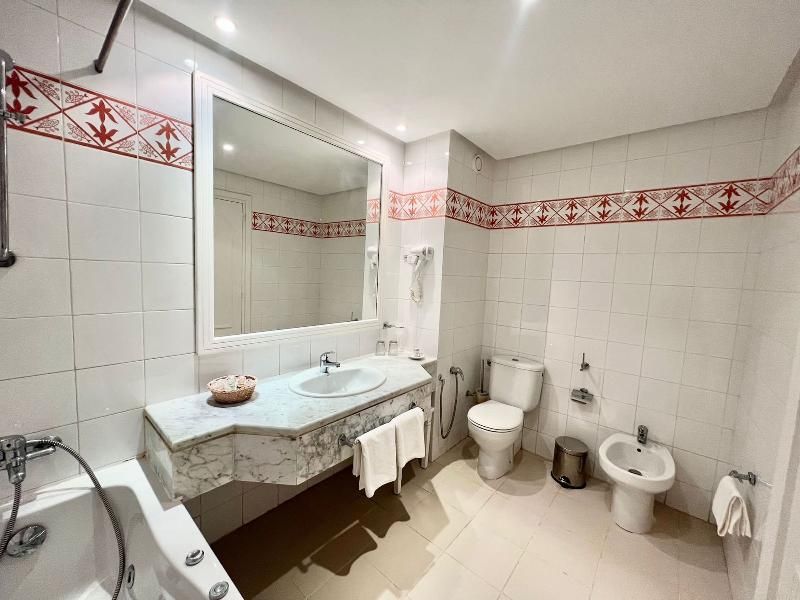 Hotel TMK Marine Beach by Turismak 3