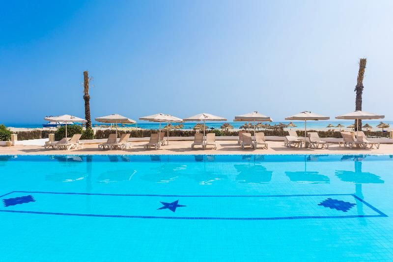 Hotel TMK Marine Beach by Turismak 2