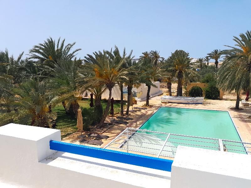Le Patio De Mezraya 2