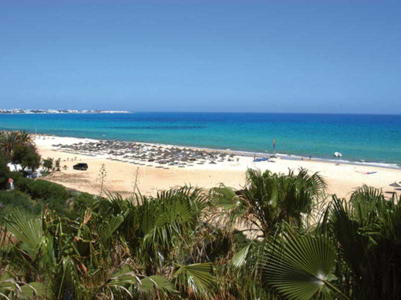 Regency Hammamet 2