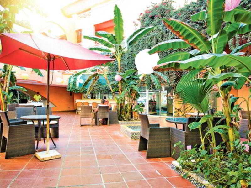Regency Hammamet 3