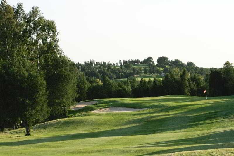 Hotel Aziza Thalasso & Golf 2