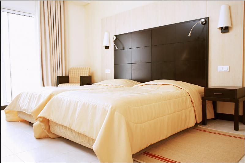 Hotel Aziza Thalasso & Golf 1