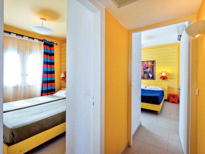 The Mirage Resort & SPA 2
