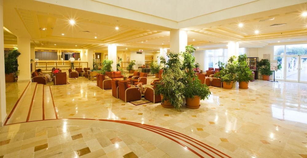 El Mouradi Cap Mahdia 3