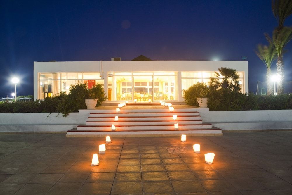 El Mouradi Cap Mahdia 2