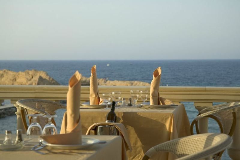 Delphin El Habib 4 étoiles à Monastir