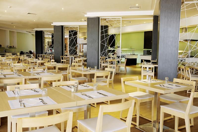 Skanes Serail and Aquapark 2