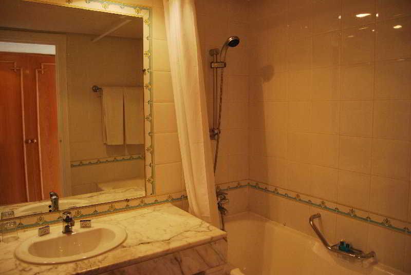Hotel Golf Residence 2